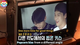 [ENG] 220320 - First Love Again Making Film #6