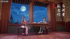 Twin Master Souls episode 1 subtitle Indonesia