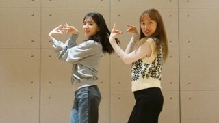 宇宙少女恩熙 x WekiMeki Siesta舞蹈挑战 211119