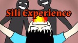 SILI EXPERIENCE | Pinoy Animation| Kessho Animation