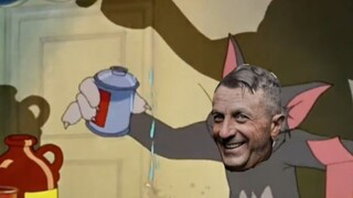 Tabi develops new mustard gas