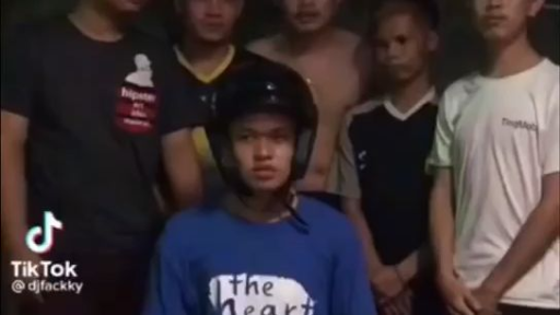 ทายสิว่าฉันเป็นใคร？