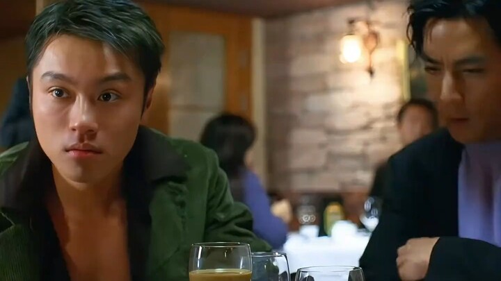 Brother Jianxiong has truly sacrificed so much.