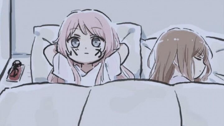 【爱素】哎，人生啊～