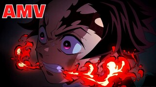 Kimetsu No Yaiba - AMV Bang Bang