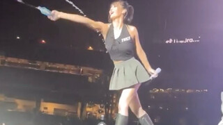 ระดับการสาดน้ำของไอดอลเคป็อป ตั้งแต่ระดับ 1 ถึง 100