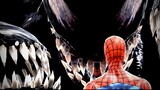 SPIDERMAN vs FIVE HEADED VENOM | Spiderman: Web of Shadows