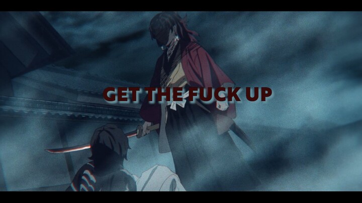 "Get up, I told you to get up" Feel the oppression of Yuichi Tsugikuni [Yuichi/My Way]