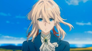 Because she is too beautiful and kind, she is often mistaken by others as a fairy descending to eart