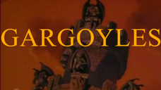 Gargoyles The Movie: Awakening, Part I (Stone TF Revert)