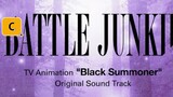 Black Summoner Battle Music Theme