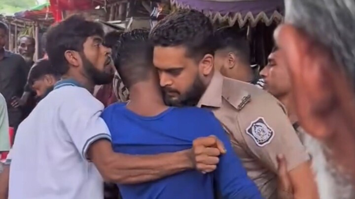ভাইরাল মিজান যে কারনে জেলে গেলো