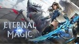 Eternal Magic online Gameplay PC
