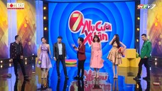 Tập 8 _ Mùa 1 [ 7 Nụ Cười Xuân ]