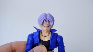 Chính thức tăng giá? Hủy đặt phòng? Bản phát hành lại SHF Trunks có đáng mua với giá 520 nhân dân tệ