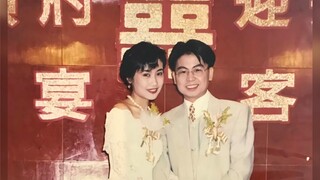 Tôi hy vọng vợ tôi và tôi có thể kỷ niệm ngày cưới lần thứ 30 lần thứ hai.