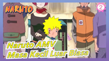 [Naruto AMV] Masa Kecil Luar Biasa Naruto Dan Temannya_2