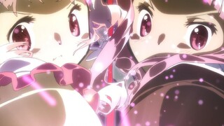 前方超燃！《Wake》大家还记得那些曾经相信过希望的魔法少女吗！