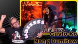 Morissette Amon - Gusto Ko Nang Bumitaw [The Broken Marriage Vow OST] (Reaction) | Topher Reacts