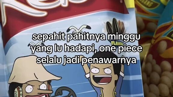 one piece