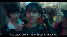 Spirit Fingers Ep 3 (2025)sub indo