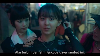 Spirit Fingers  Ep 3 (2025)sub indo