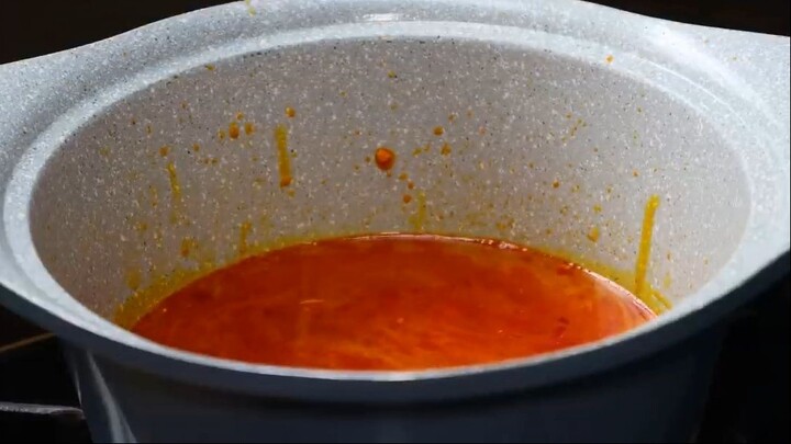 Nguyên Liệu Làm BÒ SỐT HẺM Đặc Biệt Lạ Ngon Ngay Tại Nhà