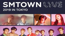 SMTown Live 2019 in Tokyo [2019.08.03]