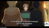SHIKKAKUMON NO SAIKYOU KENJA Tập 8 (Vietsub) Nhà hiền triết Mạnh nhất - Phan 2 #schooltime #anime