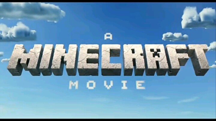 MINECRAFT Movie Trailer