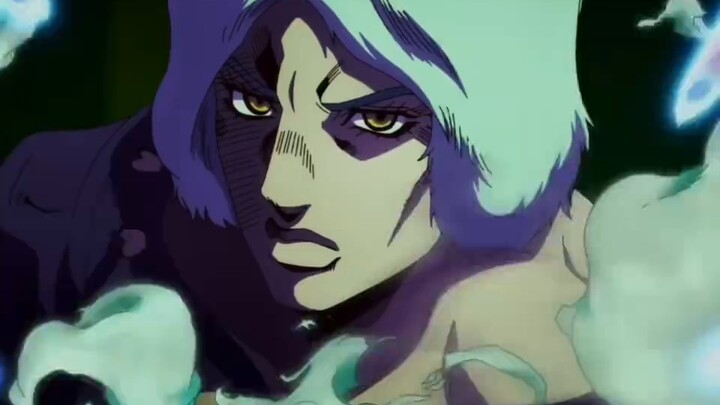 Nhận lấy đi, Pucci! Dự báo thời tiết!