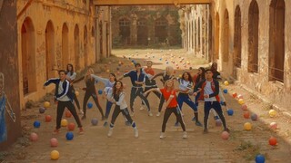 How We Do It Song by Badshah and Now United