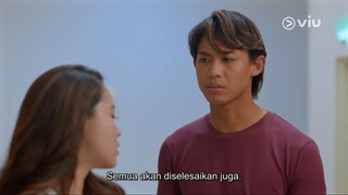 seadanya kita ep14