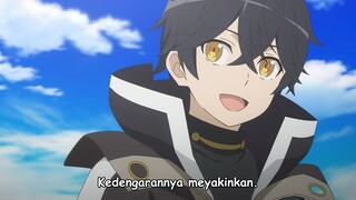 mugen gacha lv9999 Eps08 sub indo