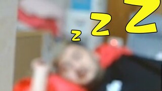 解说比赛解说到睡着...【2022IEM科隆】