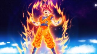 FREE FIRE 2050 X DRAGON BALL Z