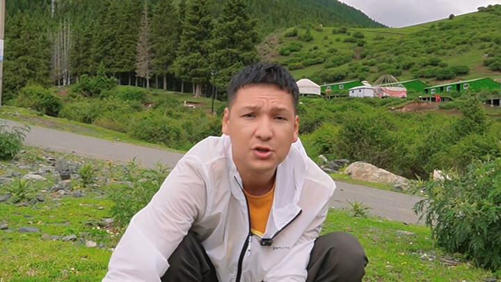 เห็นทุกคนพากันบ่นว่าราคาสินค้าที่ซินเจียงแพง ผมอ่านข้อโวยวายนั้นแล้ว บางทีก็รู้สึกหมดหนทางจริงๆ!