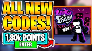 *WEEK 7* FUNKY FRIDAY CODES WEEK 7 New Funky Friday Codes (2022 June)