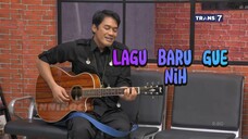 FULL Lapor Pak 18/06/25 Gara - gara Jam Jadi Lagu Baru