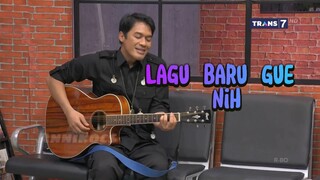 FULL Lapor Pak 18/06/25 Gara - gara Jam Jadi Lagu Baru
