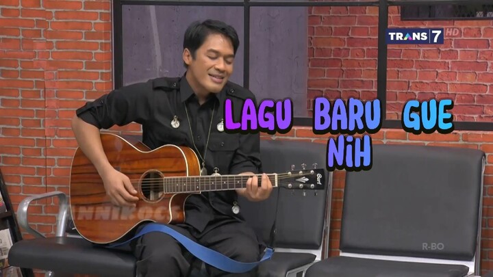 FULL Lapor Pak 18/06/25 Gara - gara Jam Jadi Lagu Baru