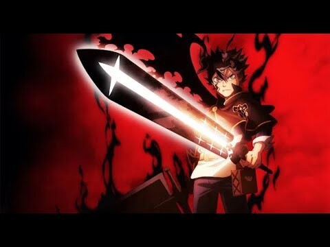 Black Clover「 AMV 」- Greatest ᴴᴰ