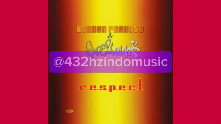 Bondan Prakoso & Fade2Black - Please Dong Ah! (2005)