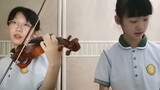 Kikujiro's Summer Violin + Piano