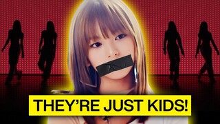 The Problem With BABYMONSTER