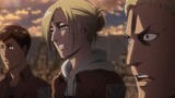 [Attack on Titan] The moment all characters die, you will be reminded of Titan