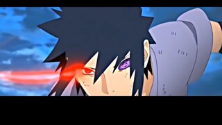 Sasuke luôn ngầu như thế này sao