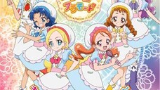 Yuri Komagata - SHINE!! KiraKira☆Pretty Cure A La Mode ~Long・Intro・Version~