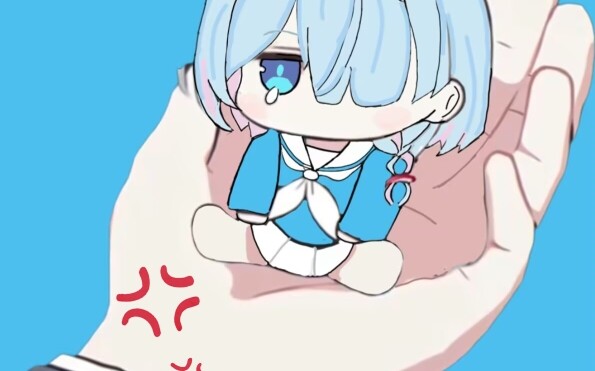 《依你的意思，你还想喝草莓牛奶！？》