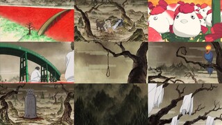 2014年1月から放送決定！TVアニメ「鬼灯の冷徹」PV第3弾